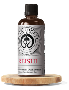 REISHI